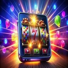 Koleksi slot online Raja128 dari provider terkemuka dunia dengan RTP tinggi dan jackpot besar