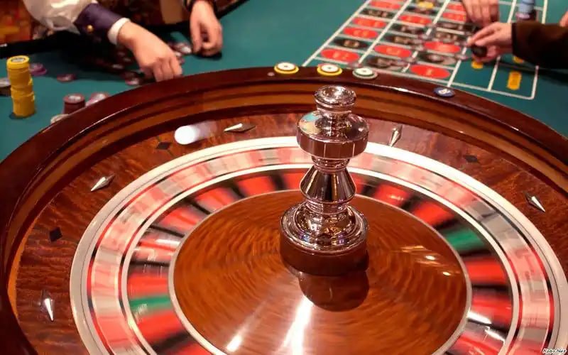 Strategi bermain slot Raja128 volatilitas RTP dan tips memaksimalkan kemenangan jackpot