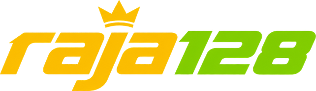 Raja128 Logo